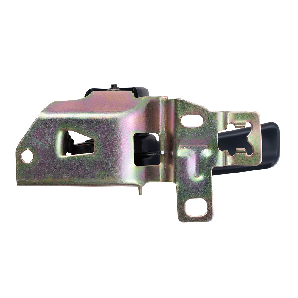 Fits 92-96 Toyota Camry Passengers Inside Interior Blue Front Rear Door Handle