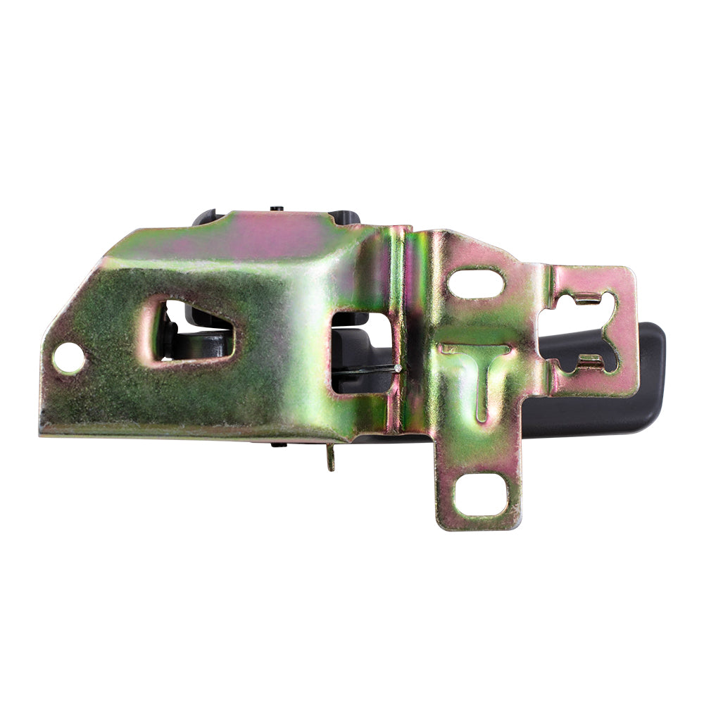 Fits 92-96 Toyota Camry Passengers Inside Interior Front Rear Grey Door Handle