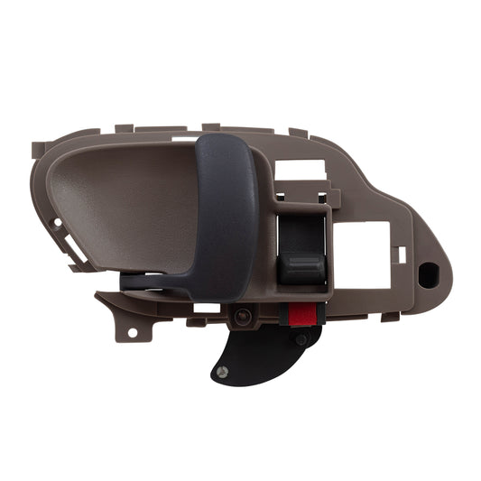 GMC Chevrolet Blazer Tahoe Suburban Yukon Drivers Inside Front Tan Door Handle
