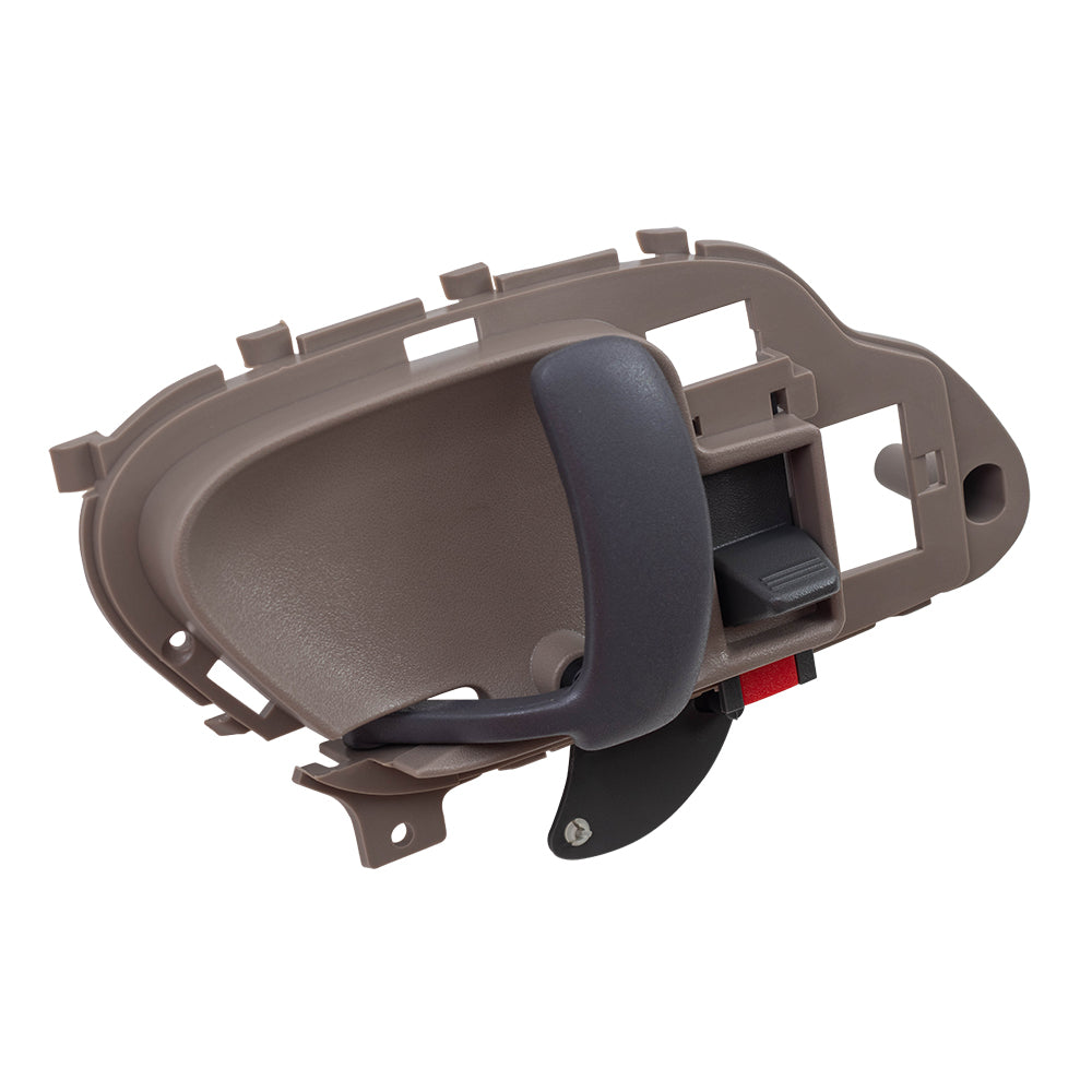 GMC Chevrolet Blazer Tahoe Suburban Yukon Drivers Inside Front Tan Door Handle