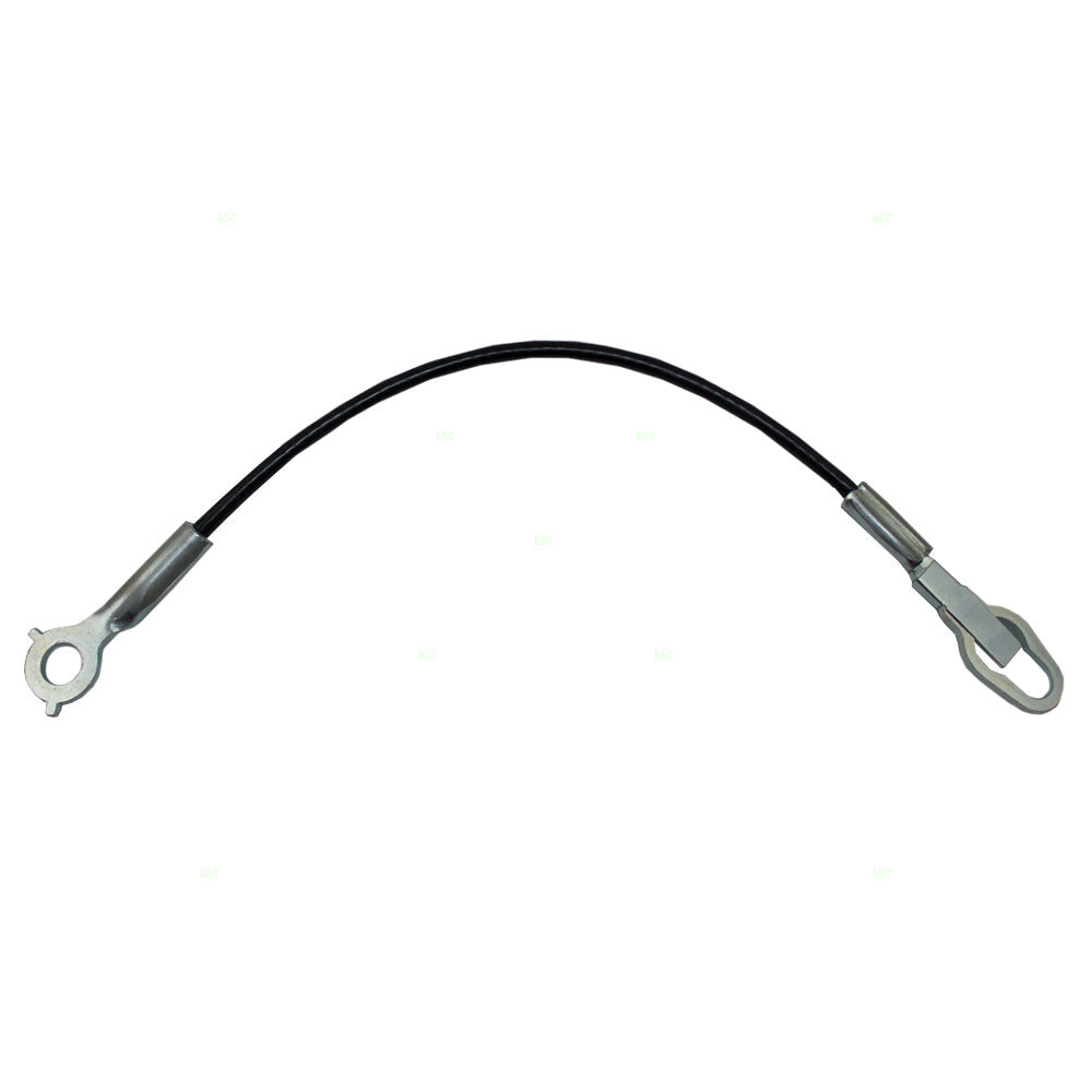 93-06 07 08 09-11 Ford Ranger Pickup Truck Drivers Tailgate Cable 5L5Z9943053AA