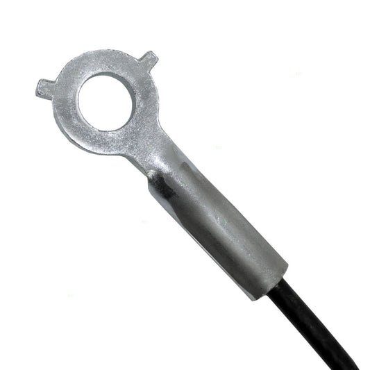 93-11 Ford Ranger Pickup Truck Set of Tailgate Cables